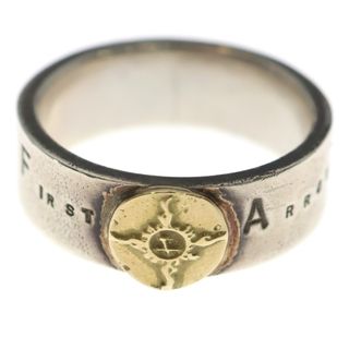 CRAZY PIG - クレイジーピッグ リング フェイスハガー エイリアン 16号