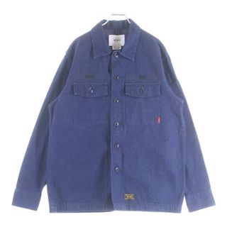 W)taps（シャツ）のフリマアイテム一覧