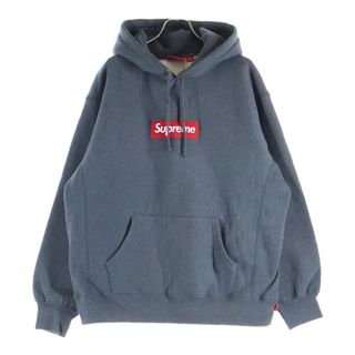Supreme（パーカー ・ グレー/灰色系）のフリマアイテム一覧
