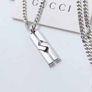 HARRY WINSTON - 完売商品❗️ ロゴネックレス❗️ハリーウィンストン