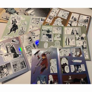 地縛少年花子くん 原画シート(A) 新品未使用の通販 by MSK｜ラクマ