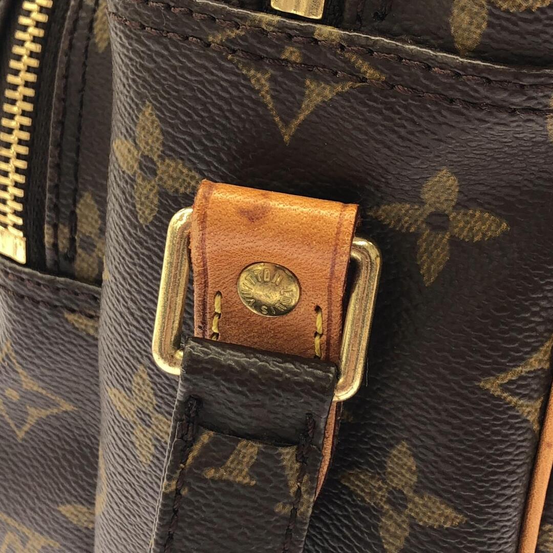 LOUIS VUITTON - ルイヴィトン モノグラム ナイル M45244 ショルダー