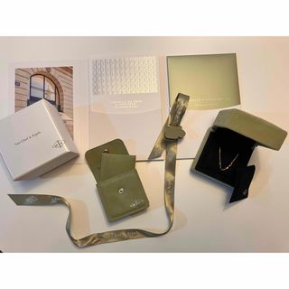 Van Cleef & Arpelsのフリマアイテム一覧