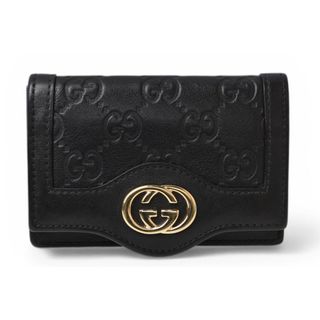 GUCCI（パスケース/IDカードホルダー）のフリマアイテム一覧