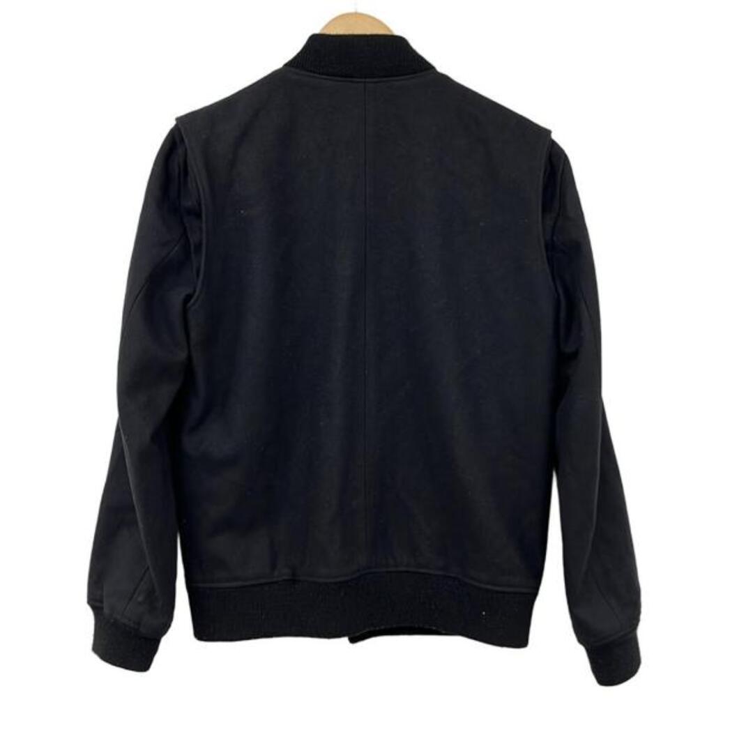 A.P.C - A.P.C.(アーペーセー) ブルゾン サイズXS メンズ - ダーク