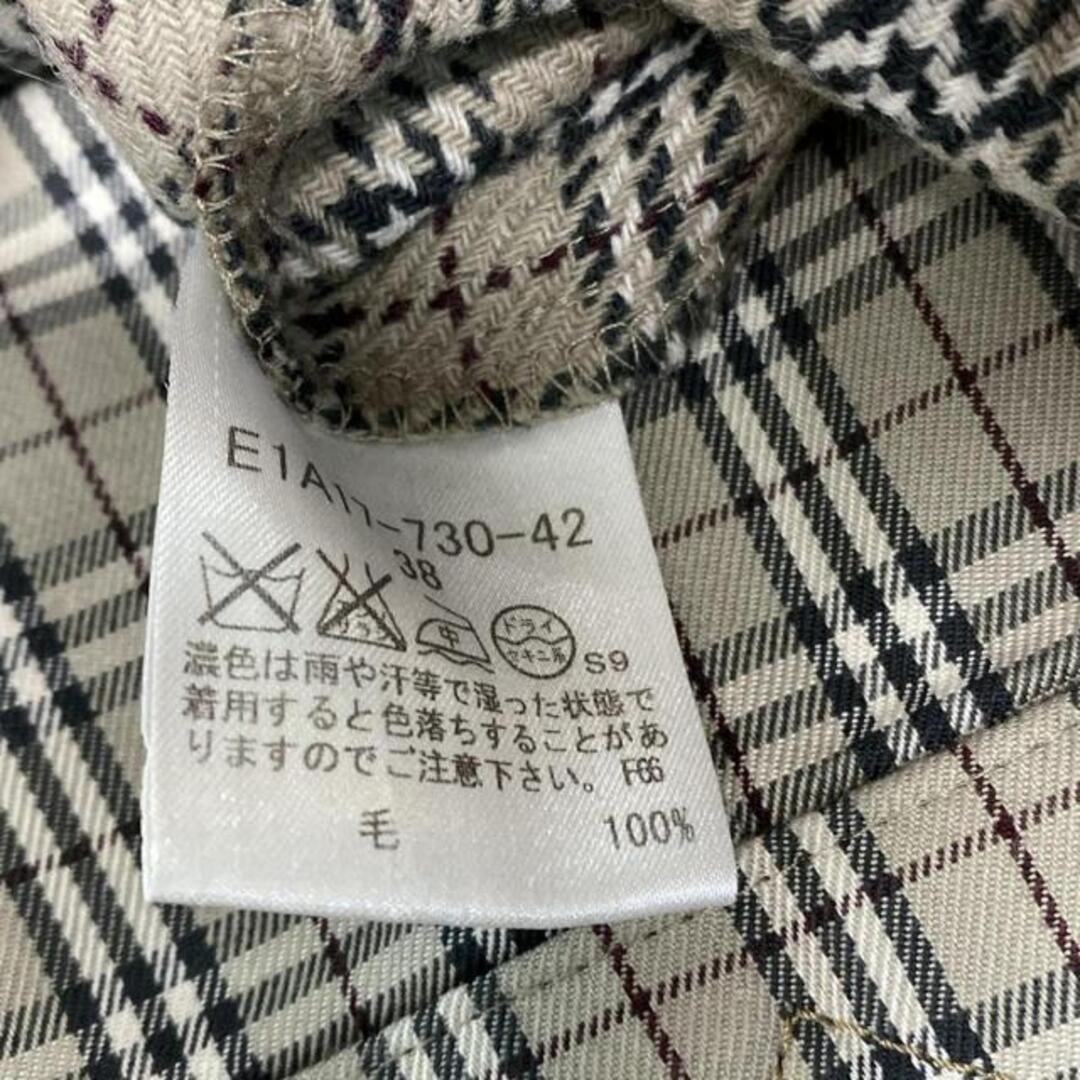 BURBERRY BLUE LABEL - Burberry Blue Label(バーバリーブルーレーベル