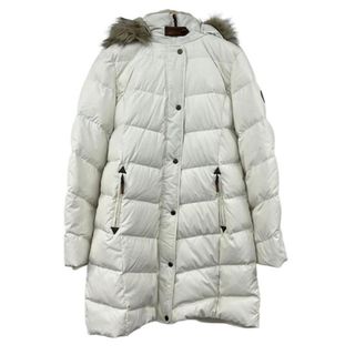 Ralph Lauren（ダウンコート ・ ホワイト/白色系）のフリマアイテム一覧