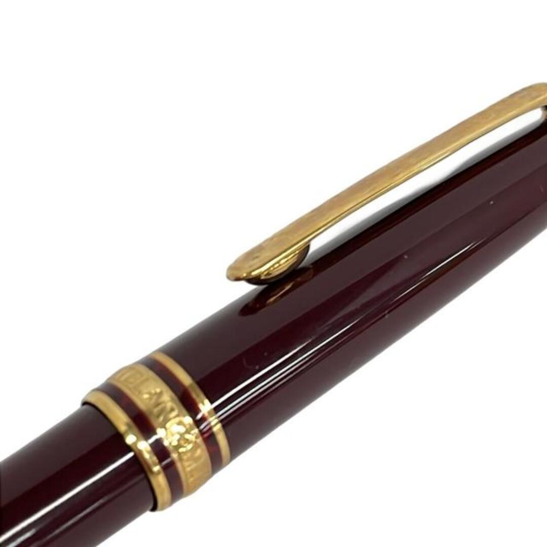 MONTBLANC - MONTBLANC(モンブラン) ボールペン マイスターシュ
