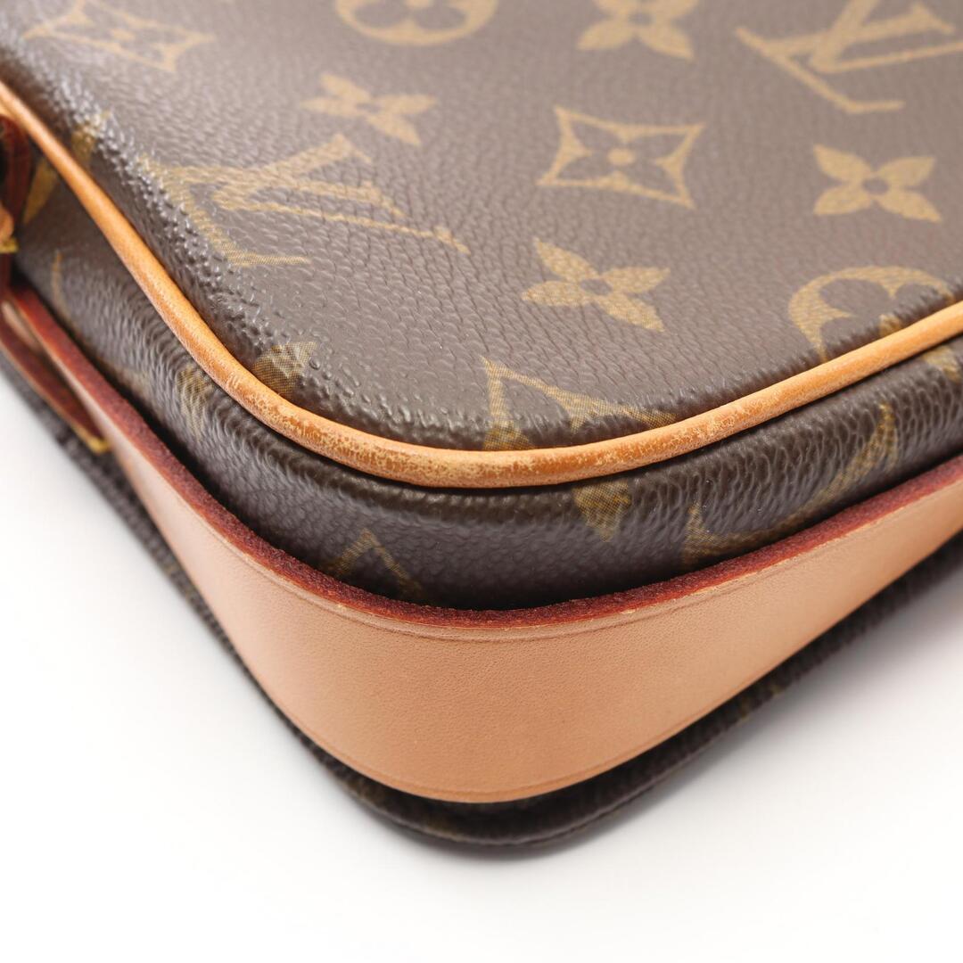 LOUIS VUITTON - LOUIS VUITTON ルイ・ヴィトン ショルダーバッグ