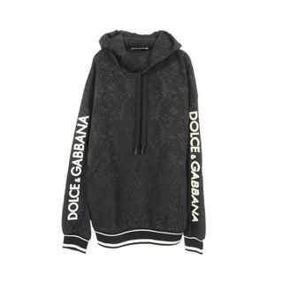 DOLCE&GABBANA - ドルチェ&ガッバーナ パーカーブルゾン GACKT着用の