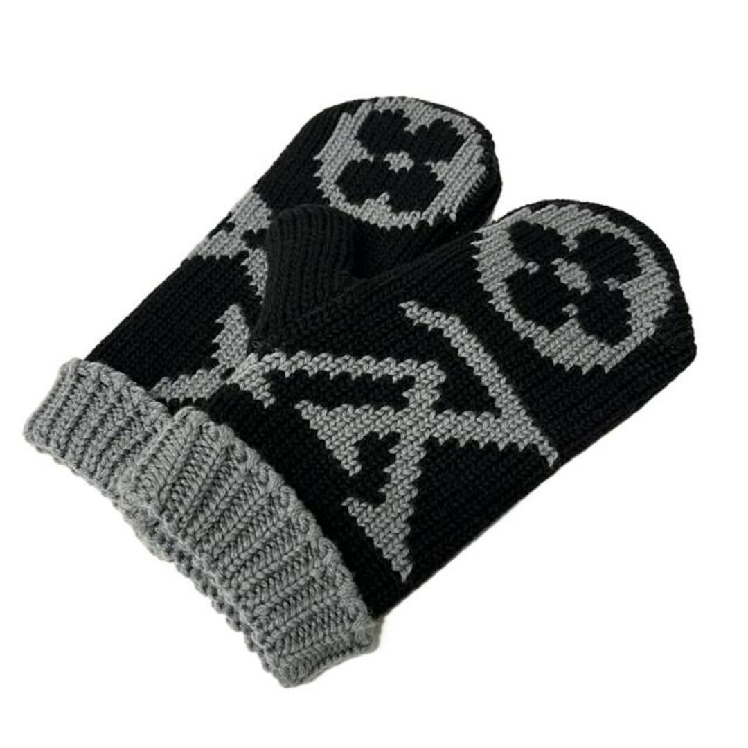 LOUIS VUITTON - LOUIS VUITTON(ルイヴィトン) 手袋 レディース美品