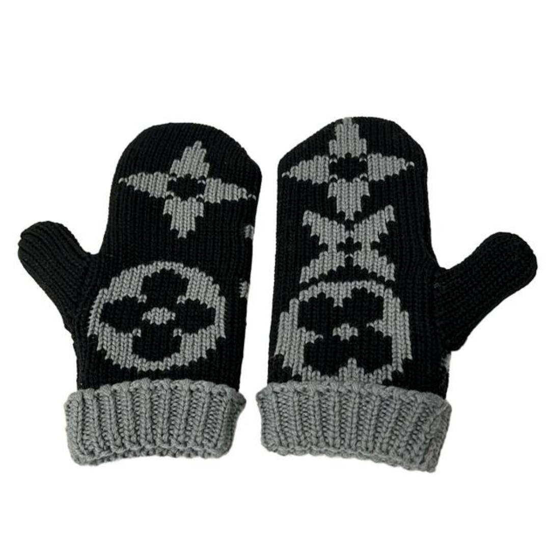 LOUIS VUITTON - LOUIS VUITTON(ルイヴィトン) 手袋 レディース美品