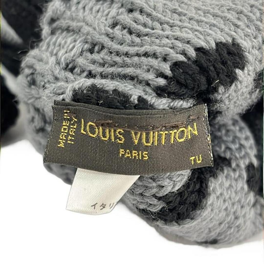 LOUIS VUITTON - LOUIS VUITTON(ルイヴィトン) 手袋 レディース美品