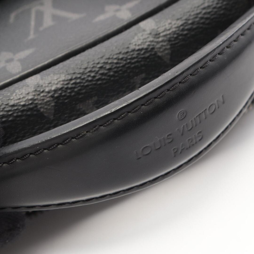 LOUIS VUITTON - LOUIS VUITTON ルイ・ヴィトン ウエストバッグ ボディ