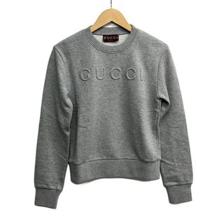GUCCI（トレーナー/スウェット）のフリマアイテム一覧