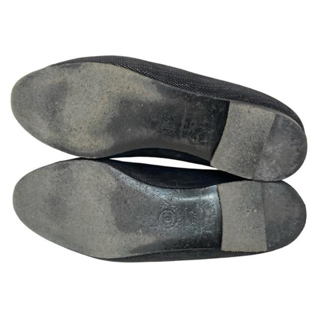 CHANEL - CHANEL(シャネル) パンプス 36 1/2 レディース