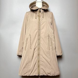 MONCLER（スプリングコート）のフリマアイテム一覧