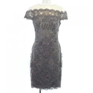 TADASHI SHOJI - タダシショージ Tadashi Shoji＊ローズ刺繍レース