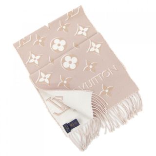 LOUIS VUITTON（マフラー/ショール ・ ピンク/桃色系）のフリマ