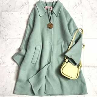 OHOTORO - OHOTORO dublin coatの通販 by 🍣 ｜オオトロならラクマ