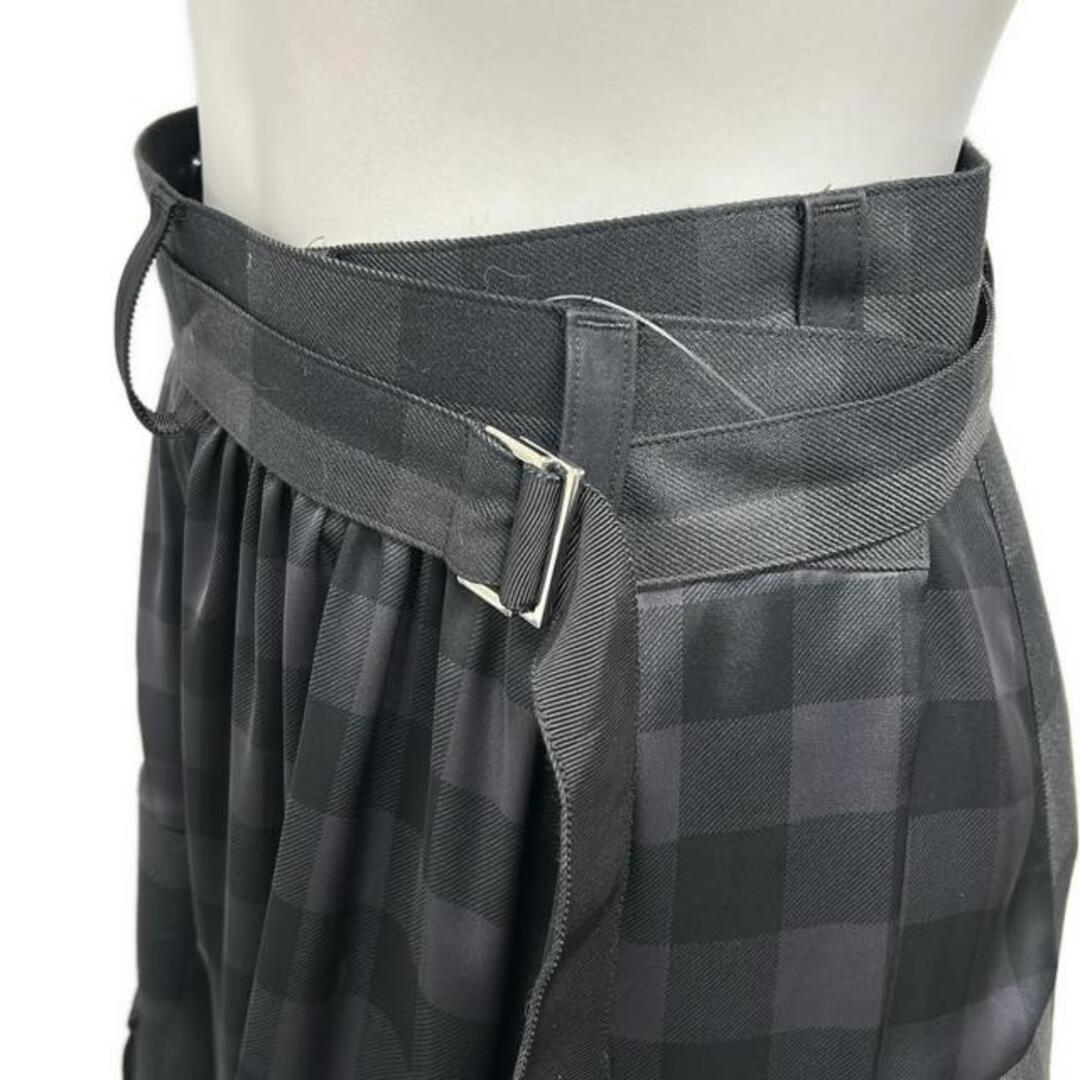 sacai - Sacai(サカイ) 巻きスカート サイズ0 XS レディース美品 - 22