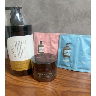 Aujua - オージュア モイストカームシャンプー1000ml 【正規品】【最