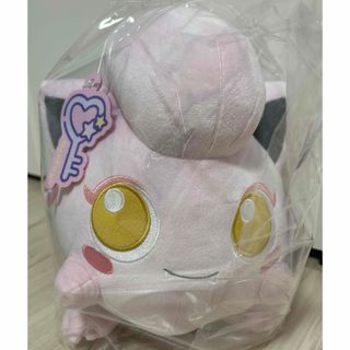 ポケモン - ポケモン【ブラッキー】【ニンフィア】【リーフィア