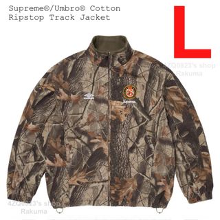 Supreme - Supreme Aerial Tapestry Harrington の通販 by あい's shop