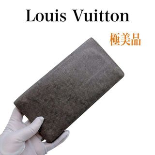 LOUIS VUITTON - ルイヴィトン長財布 ジャンク品の通販 by リリー
