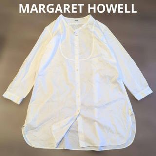 MARGARET HOWELL（シャツ/ブラウス(長袖/七分)）のフリマアイテム一覧
