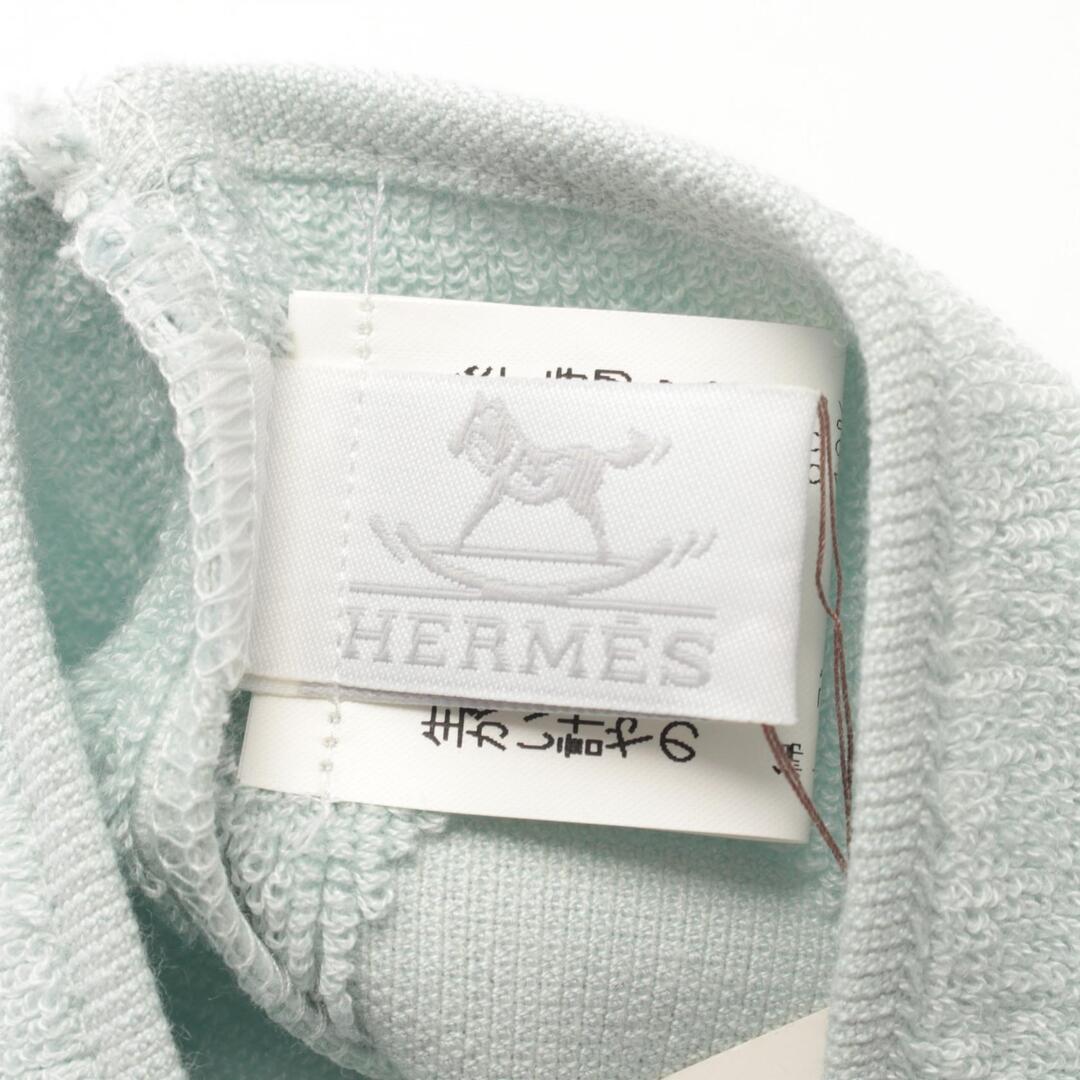 HERMES - HERMES エルメス タオル アダダ ベビー バスミトンの通販 by