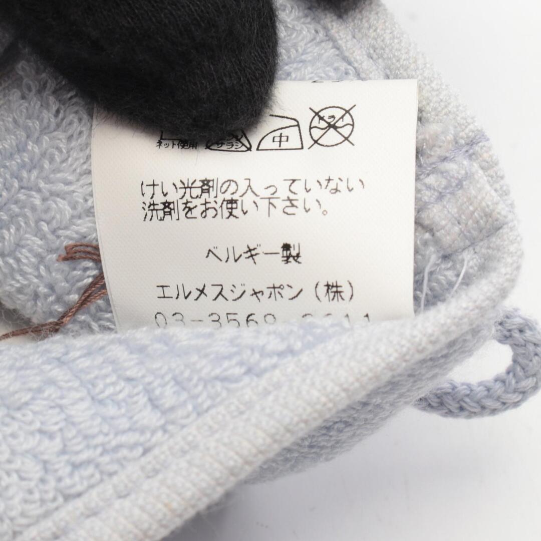 HERMES - HERMES エルメス タオル アダダ ベビー バスミトンの通販 by