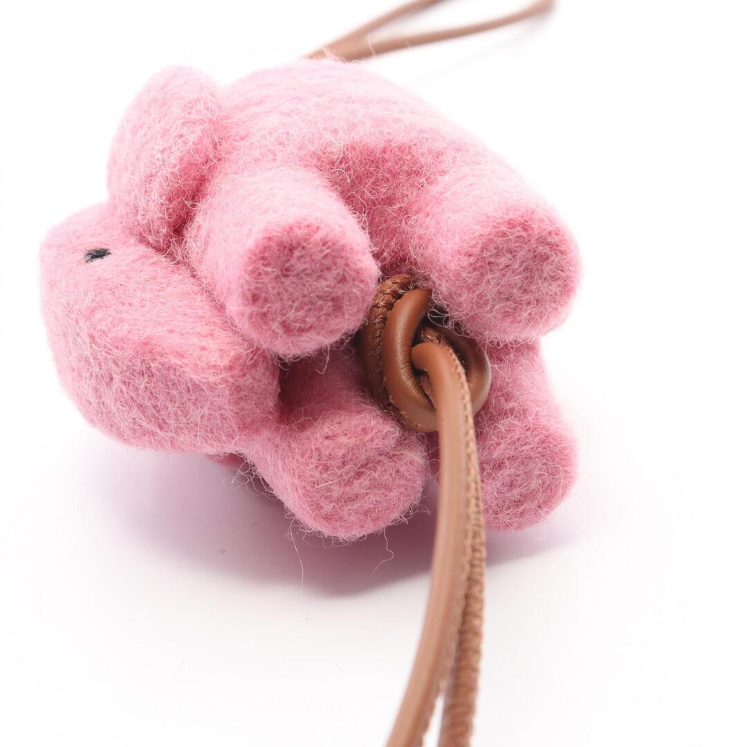 LOEWE - LOEWE ロエベ チャーム エレファントの通販 by RECLOラクマ店