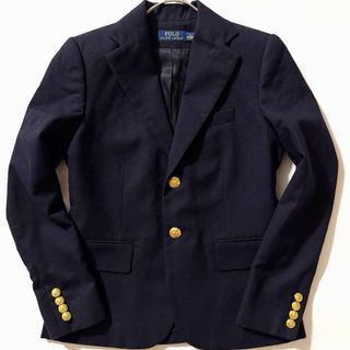 POLO RALPH LAUREN（テーラードジャケット）のフリマアイテム一覧