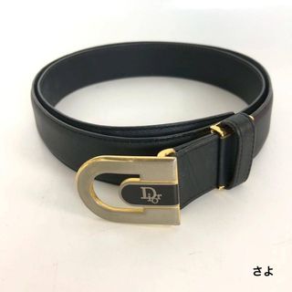 Christian Dior（ベルト）のフリマアイテム一覧