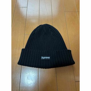 Supreme - Supreme Crochet Logo Beanie 