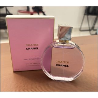 CHANEL - 未使用 CHANEL シャネル チャンス オー タンドゥル バス