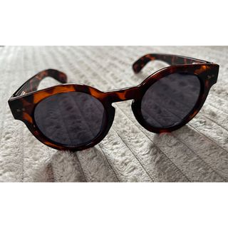 Chloe - 正規品 Chloeクロエ サングラス黒 梨花愛用の通販 by