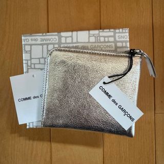 COMME des GARCONS - 廃番 コムデギャルソン オリジナル 合皮 ダブル