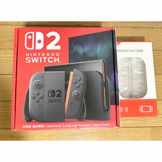 Nintendo Switch - nintendo switch 動作確認済み SDカードJoyCon故障