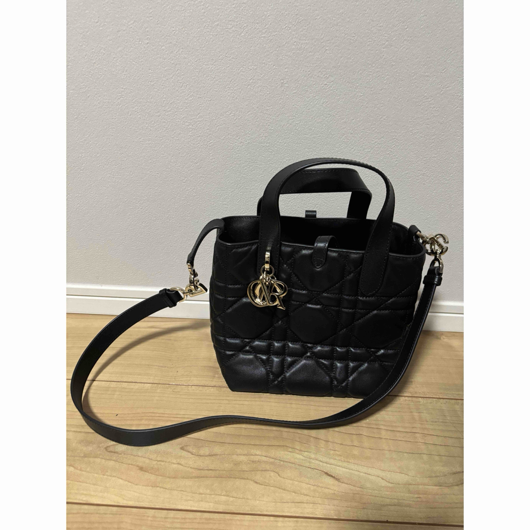 黒 キルティング ショルダーバッグの通販 by あお's shop｜ラクマ