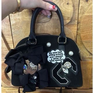 DEUXIEME CLASSE - 【GOOD GRIEF!/グッド グリーフ】 SMILE ポーチの