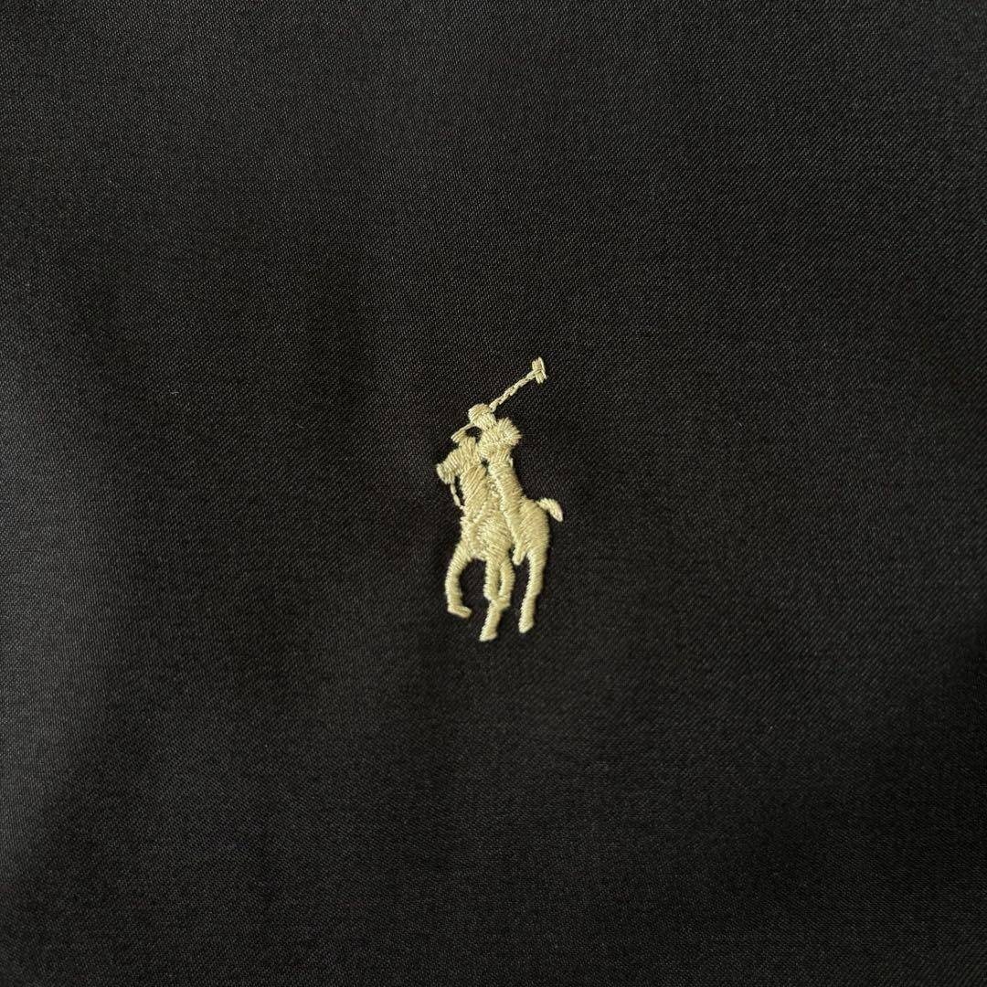 POLO RALPH LAUREN - ラルフローレン スウィングトップ ワンポイント