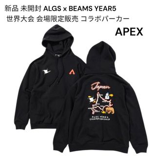 BEAMS - BEAMS 呪術廻戦 スウェットシャツ L 新品の通販 by シュン's