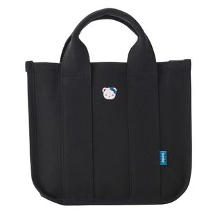 familiar - familiar♡ファミリア♡手刺繍デニムバッグ♡2024年秋冬