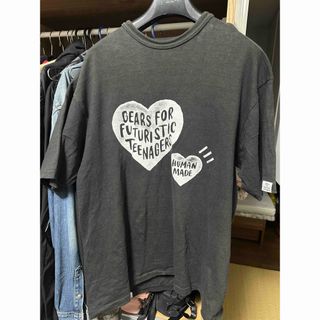 HUMAN MADE - HUMAN MADE x RED WING GRAPHIC Tシャツ 3XLの通販 by