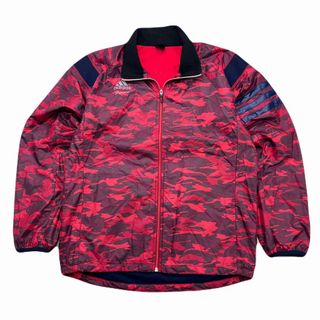 mont bell - 90s USA製 モンベル ナイロンフリースギミックジャケット