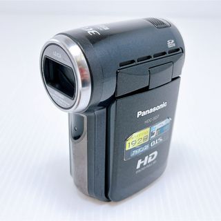 Panasonic（ビデオカメラ）のフリマアイテム一覧