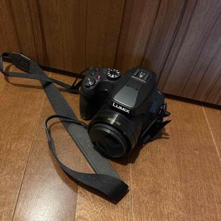 Panasonic - LUMIX デジタルカメラ 充電器付き☆の通販 by sa-ya's