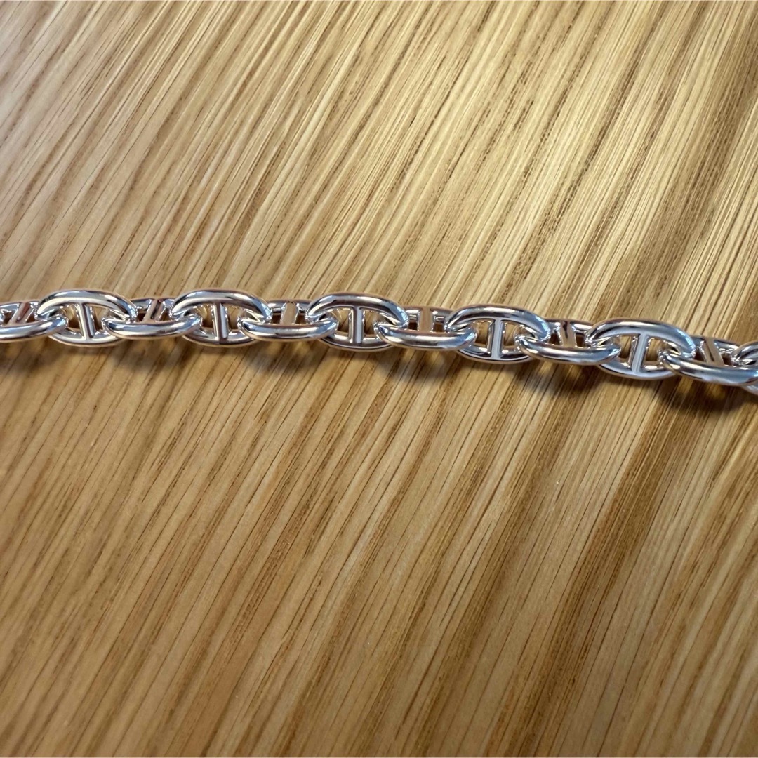 HERMES - 新品 エルメス シェーヌダンクル MM17の通販 by syys値下げ